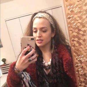 Meet your Posher, Kelly